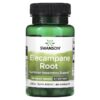 Thực phẩm chức năng Swanson Elecampane Root 100 mg 60 Capsules 087614112978