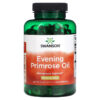 Thực phẩm chức năng Swanson Evening Primrose Oil 500 mg 250 Softgels 087614170091