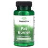 Thực phẩm chức năng Swanson Fat Burner 60 Tablets 087614040066