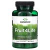 Thực phẩm chức năng Swanson Fruit4Life 300 Tablets 087614060187