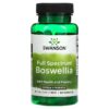 Thực phẩm chức năng Swanson Full Spectrum Boswellia Double Strength 60 Capsules 087614115894
