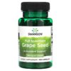 Swanson Full Spectrum Grape Seed 380 mg 100 Capsules 5 Thực phẩm chức năng Swanson Full Spectrum Grape Seed 380 mg 100 Capsules 087614110073