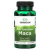 Thực phẩm chức năng Swanson Full Spectrum Maca 500 mg 100 Capsules 087614019611