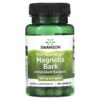 Swanson Full Spectrum Magnolia Bark 400 mg 60 Capsules 4 Thực phẩm chức năng Swanson Full Spectrum Magnolia Bark 400 mg 60 Capsules 087614113784