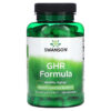 Swanson GHR Formula 120 Capsules 4 Thực phẩm chức năng Swanson GHR Formula 120 Capsules 087614070476