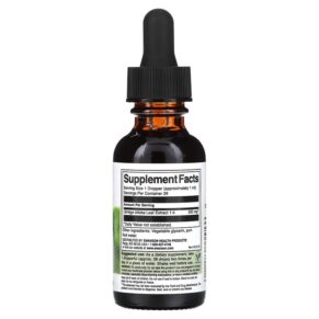 Swanson Ginkgo Biloba Liquid Extract Alcohol & Sugar Free 1 fl oz (29.6 ml) 3 Thực phẩm bổ sung Swanson Ginkgo Biloba Liquid Extract Alcohol & Sugar Free 1 fl oz (29.6 ml) 087614111766