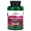 Thực phẩm chức năng Swanson Glucosamine HCI 1.500 mg 100 Tablets 087614018423