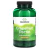 Thực phẩm chức năng Swanson Grapefruit Pectin 1.000 mg 240 Tablets 087614040080