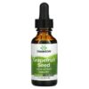 Thực phẩm chức năng Swanson Grapefruit Seed Liquid Extract 1 fl oz (29.6 ml) 087614113302