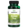 Thực phẩm chức năng Swanson Green Tea 500 mg 100 Capsules 087614019772