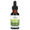 Thực phẩm chức năng Swanson Green Tea Liquid Extract Alcohol & Sugar Free 1 fl oz (29.6 ml) 087614111780