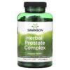Thực phẩm chức năng Swanson Herbal Prostate Complex with Saw Palmetto Pygeum and Stinging Nettle 200 Capsules 087614116846