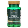 Thực phẩm chức năng Swanson Injuv Hyaluronic Acid 70 mg 90 Softgels 087614027500