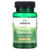 Swanson Kidney Glandular 500 mg 60 Capsules 5 Thực phẩm chức năng Swanson Kidney Glandular 500 mg 60 Capsules 087614112251