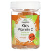 Thực phẩm chức năng Swanson Kids Vitamin C Orange 60 Gummies 087614118833