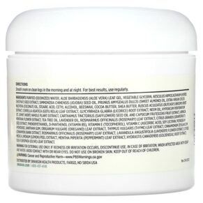 Thực phẩm bổ sung Swanson Leg Vein Essentials 4 fl oz (118 ml) 087614070704