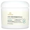 Thực phẩm chức năng Swanson Leg Vein Essentials 4 fl oz (118 ml) 087614070704