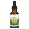Thực phẩm chức năng Swanson Licorice Root Liquid Extract 1 fl oz (29.6 ml) 087614113234