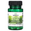 Thực phẩm chức năng Swanson Magnolia Extract 200 mg 30 Veggie Caps 087614142258