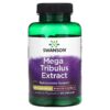 Swanson Mega Tribulus Extract 250 mg 120 Capsules 4 Thực phẩm chức năng Swanson Mega Tribulus Extract 250 mg 120 Capsules 087614080031