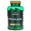 Thực phẩm chức năng Swanson MicroLactin Double Strength 1 g 120 Tablets 087614022413