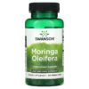 Thực phẩm chức năng Swanson Moringa Oleifera 60 Veggie Caps 087614142944