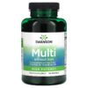 Swanson Multi Without Iron 120 Softgels 5 Thực phẩm chức năng Swanson Multi Without Iron 120 Softgels 087614018829