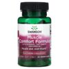 Thực phẩm chức năng Swanson Muscle Comfort Formula 60 Veggie Caps 087614029160