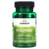Thực phẩm chức năng Swanson N-Zimes 90 Veggie Caps 087614025025