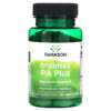 Thực phẩm chức năng Swanson N-Zimes PA Plus 90 Veggie Caps 087614025100