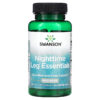 Thực phẩm chức năng Swanson Nighttime Leg Essentials 60 Veggie Caps 087614070711