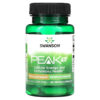 Thực phẩm chức năng Swanson Peak ATP Maximum Strength 400 mg 30 Veggie Capsules 087614029467