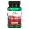 Thực phẩm chức năng Swanson Policosanol 20 mg 60 Capsules 087614022048