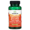 Thực phẩm chức năng Swanson Postbiotic Immune Formula Featuring Epicor 500 mg 60 Capsules 087614118796