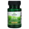 Thực phẩm chức năng Swanson PQQ 20 mg 30 Veggie Caps 087614028187