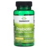 Swanson Prebiotic For Friendly Flora Support 375 mg 60 Veggie Capsules 4 Thực phẩm chức năng Swanson Prebiotic For Friendly Flora Support 375 mg 60 Veggie Capsules 087614190327