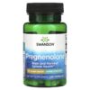 Swanson Pregnenolone Super Strength 50 mg 60 Capsules 4 Thực phẩm chức năng Swanson Pregnenolone Super Strength 50 mg 60 Capsules 087614024387