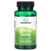 Thực phẩm chức năng Swanson Prime Lung 60 Veggie Capsules 087614117713