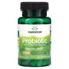 Swanson Probiotic With Digestive Enzymes 5 Billion CFU 60 Veggie Caps 4 Thực phẩm chức năng Swanson Probiotic With Digestive Enzymes 5 Billion CFU 60 Veggie Caps 087614190372
