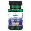 Swanson Prostate Complex 200 mg 60 Softgels 5 Thực phẩm chức năng Swanson Prostate Complex 200 mg 60 Softgels 087614026947