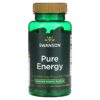 Swanson Pure Energy 60 Veggie Capsules 4 Thực phẩm chức năng Swanson Pure Energy 60 Veggie Capsules 087614210483