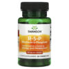 Thực phẩm chức năng Swanson R-5-P Riboflavin-5-Phosphate 50 mg 60 Veggie Caps 087614029009