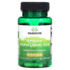 Thực phẩm chức năng Swanson R-Fraction Alpha Lipoic Acid 50 mg 60 Capsules 087614022512