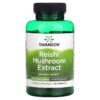 Thực phẩm chức năng Swanson Reishi Mushroom Extract Standardized 500 mg 90 Capsules 087614141435