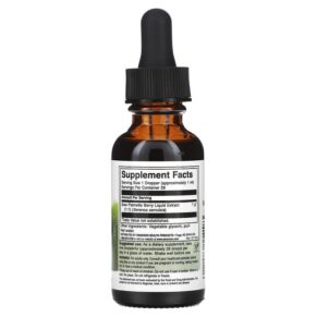 Swanson Saw Palmetto Liquid Extract Alcohol & Sugar Free 1 fl oz (29.6 ml) 3 Thực phẩm bổ sung Swanson Saw Palmetto Liquid Extract Alcohol & Sugar Free 1 fl oz (29.6 ml) 087614112183