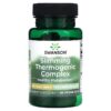 Swanson Slimming Thermogenic Complex 450 mg 60 Veggie Caps 4 Thực phẩm chức năng Swanson Slimming Thermogenic Complex 450 mg 60 Veggie Caps 087614118260