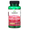 Thực phẩm chức năng Swanson Soy Isoflavones 750 mg 60 Capsules 087614115597
