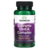 Swanson Supreme DHEA Complex 45 Tablets 5 Thực phẩm chức năng Swanson Supreme DHEA Complex 45 Tablets 087614080048