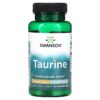Thực phẩm chức năng Swanson Taurine 1.000 mg 60 Veggie Caps 087614027364