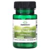 Thực phẩm chức năng Swanson Teavigo Green Tea Extract 150 mg 30 Veggie Caps 087614141985